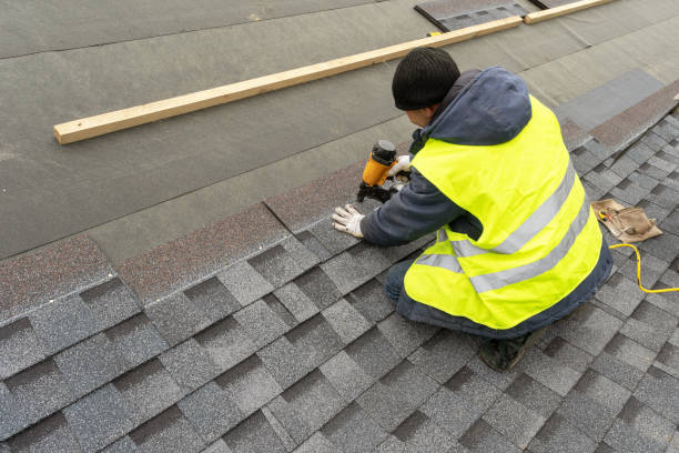 Gutter Installation and Roofing in Georgiana, AL