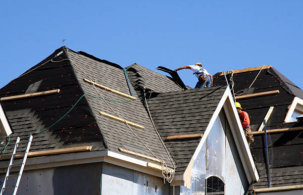 Best Metal Roofing Contractor  in Georgiana, AL