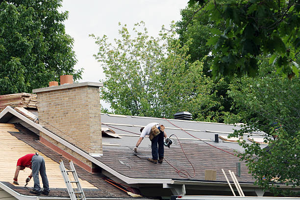 Best Roof Leak Repair  in Georgiana, AL