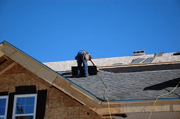 Best Roof Waterproofing Services  in Georgiana, AL
