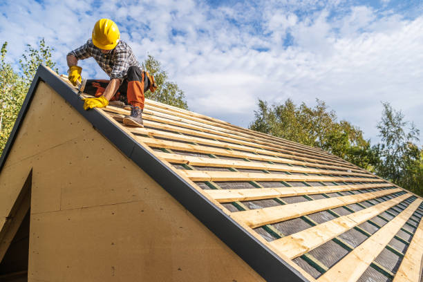 Tile Roofing Contractor in Georgiana, AL