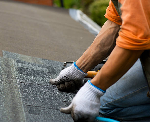 Reliable Georgiana, AL Roofing Contractor Solutions