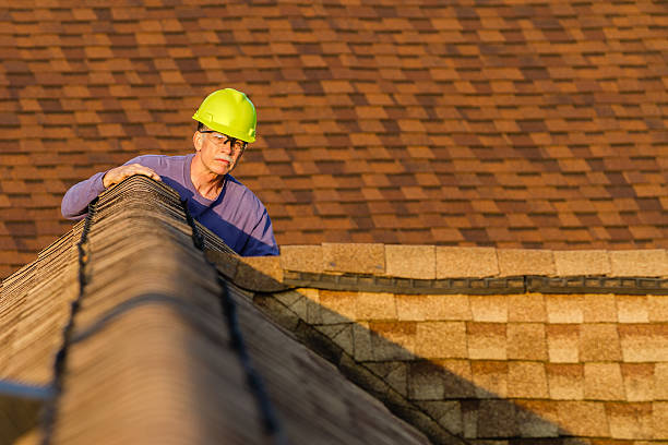 Best Roof Repair Services  in Georgiana, AL