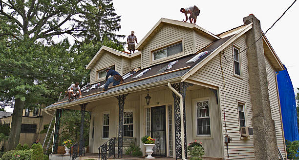 Professional Roofing Contractor in Georgiana, AL