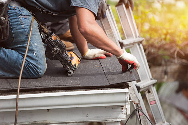 Best Flat Roof Repair Services  in Georgiana, AL