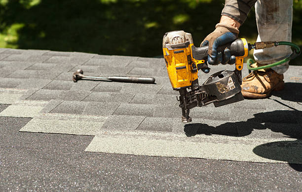 Best Slate Roofing Contractor  in Georgiana, AL