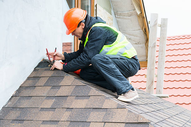 Best Flat Roof Repair Services  in Georgiana, AL
