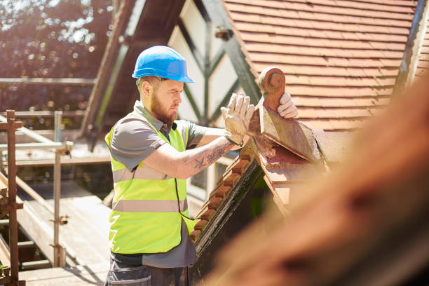 Best New Roof Installation  in Georgiana, AL