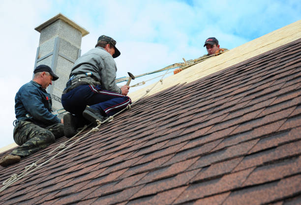 Best Tile Roofing Contractor  in Georgiana, AL